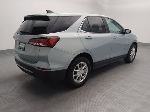 Used 2022 Chevrolet Equinox LT FWD image 10