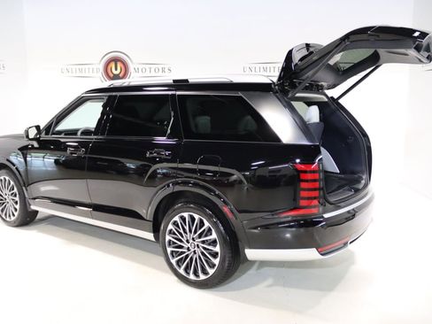 Used 2026 Hyundai Palisade Calligraphy image 38