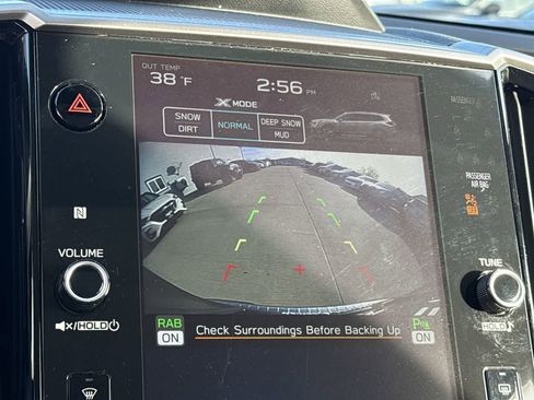 Certified 2023 Subaru Ascent Limited image 28