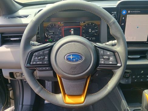 New 2026 Subaru Outback Wilderness image 16