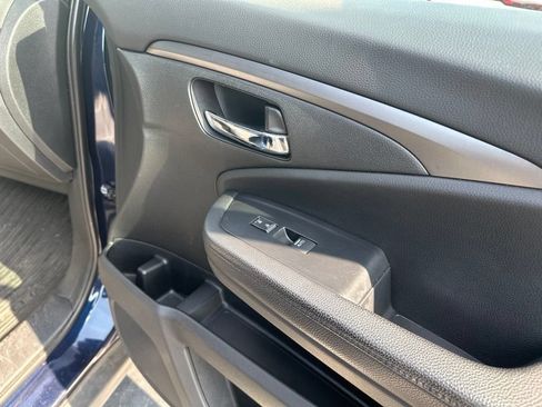 Used 2019 Honda Passport EX-L image 12