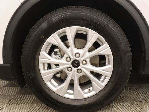 Used 2024 Ford Escape Active FWD image 6