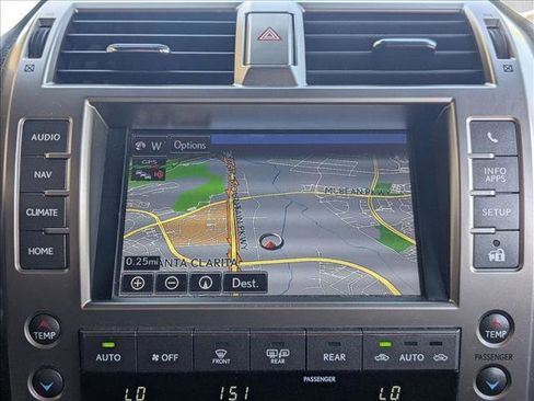 Used 2021 Lexus GX 460 Premium w/ Premium Package image 13