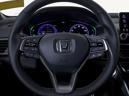 Used 2022 Honda Accord Sport image 23