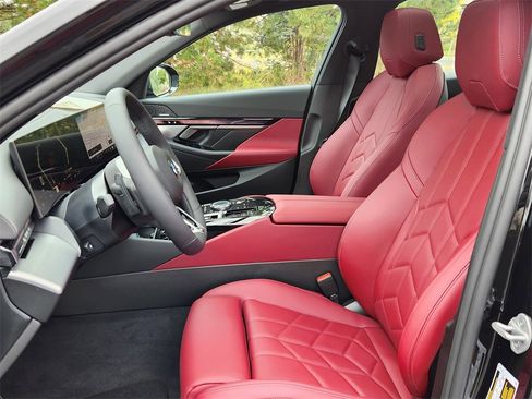 New 2026 BMW 540i xDrive w/ M Sport Package image 10