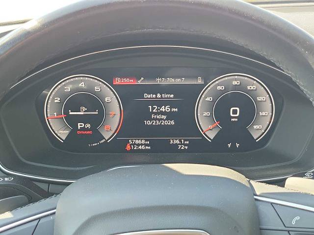 Used 2024 Audi A4 2.0T Premium Plus AWD/4WD image 26