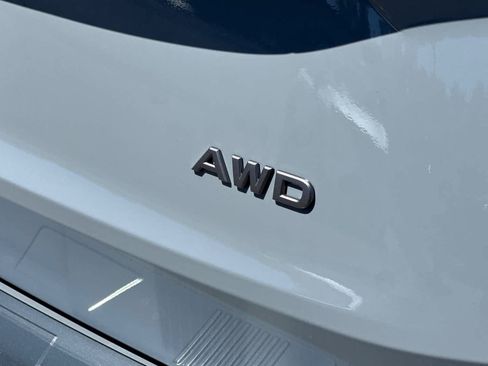 New 2026 Nissan Rogue SV AWD/4WD image 26
