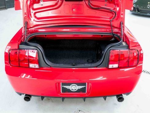 Used 2008 Ford Mustang Shelby GT500 image 83