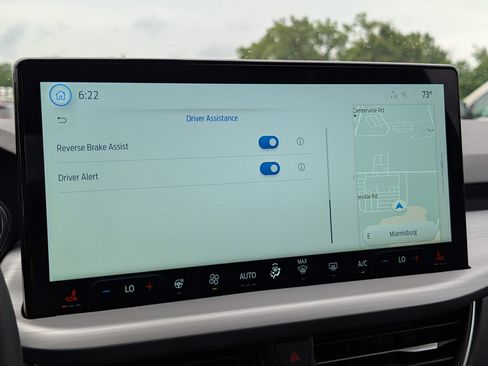 New 2025 Ford Escape SE w/ PHEV Premium Package image 22