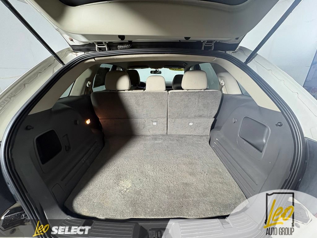 Used 2012 Ford Edge SE FWD image 21