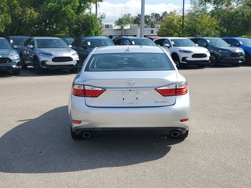 Used 2013 Lexus ES 350 image 5