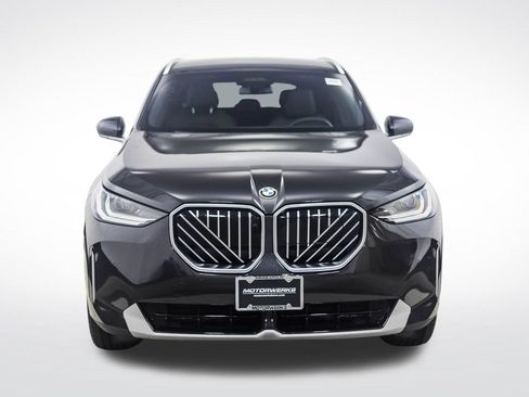 Used 2025 BMW X3 xDrive30i w/ Premium Package AWD/4WD image 8