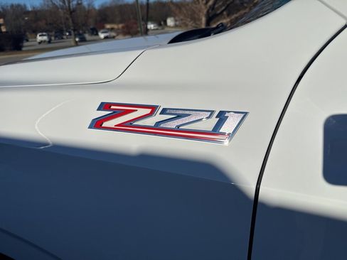 Used 2024 Chevrolet Tahoe Z71 w/ Luxury Package image 37