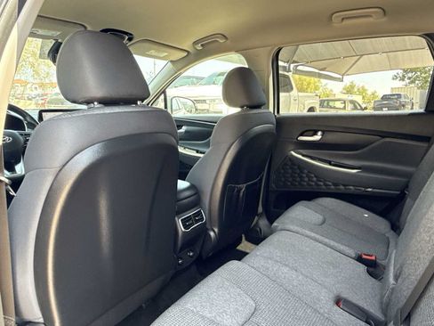 Used 2023 Hyundai Santa Fe SEL FWD image 16