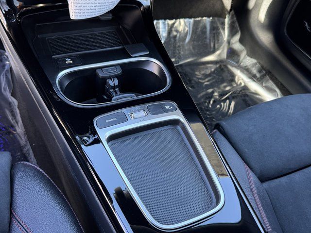 New 2026 Mercedes-Benz CLA 35 AMG 4MATIC image 9
