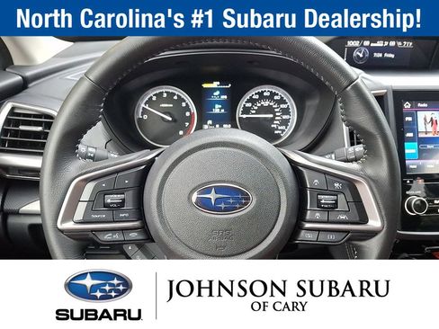 Used 2019 Subaru Forester Limited AWD/4WD image 18