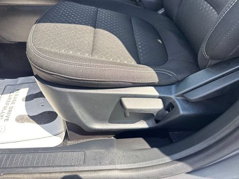 Used 2025 Ford Escape Active FWD image 24