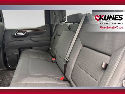 Used 2026 GMC Sierra 1500 Elevation w/ Elevation Select Package AWD/4WD image 34