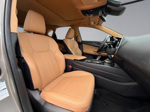 Used 2022 Lexus NX 350 AWD w/ Cold Area Package image 16
