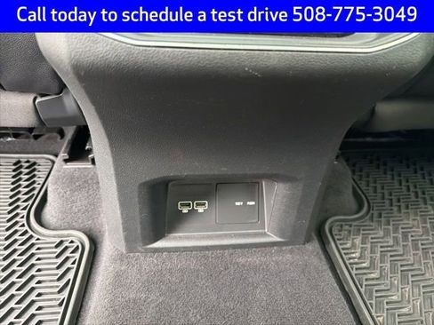 Used 2019 Volkswagen Atlas SEL AWD/4WD image 24