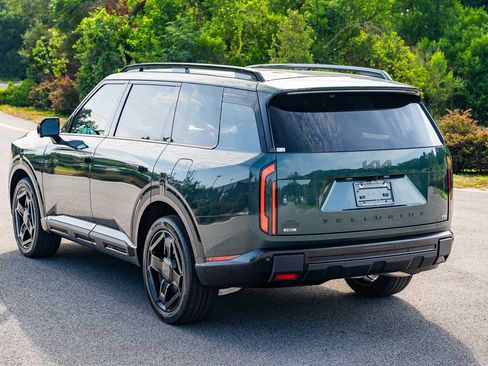 New 2027 Kia Telluride X-Line SX Prestige AWD/4WD image 3