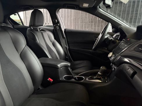 Used 2022 Acura ILX image 19