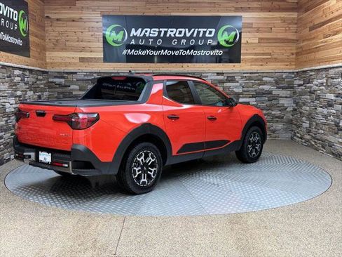 New 2026 Hyundai Santa Cruz XRT image 9