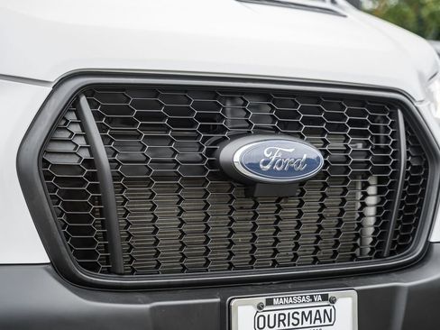 Certified 2024 Ford Transit 350 XL image 13