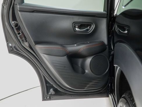 Used 2026 Honda HR-V Sport image 37
