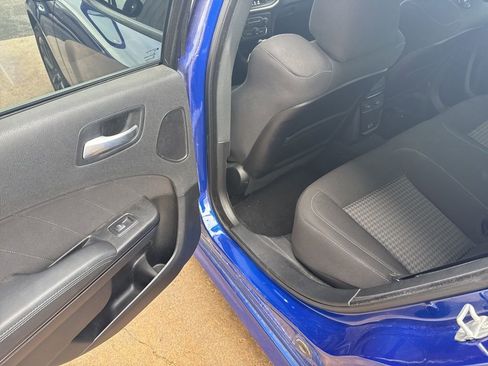 Certified 2022 Dodge Charger GT w/ Driver Convenience Group image 13