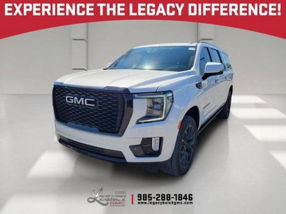 Used 2023 GMC Yukon XL Denali Ultimate