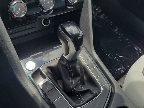 New 2026 Volkswagen Taos S FWD image 9