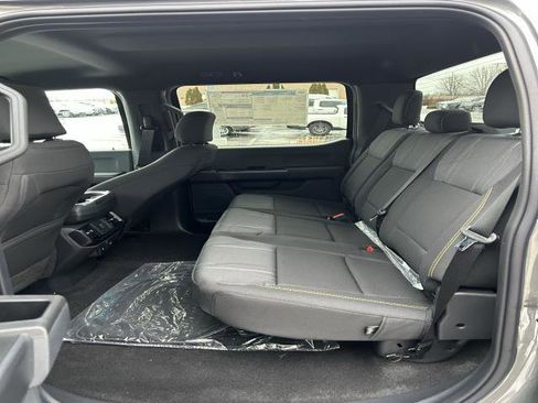 New 2025 Ford F150 STX w/ Equipment Group 200A image 26