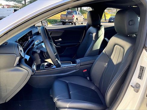 Used 2025 Mercedes-Benz CLA 250 4MATIC image 27