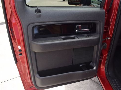 Used 2013 Ford F150 Limited AWD/4WD image 11