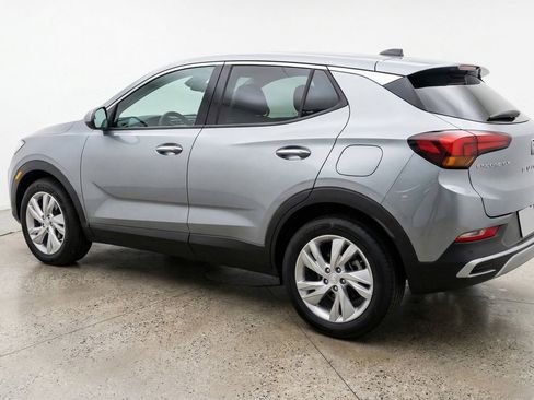 Used 2025 Buick Encore GX Preferred image 6