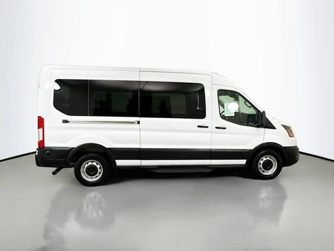 Used 2025 Ford Transit 350 XL RWD image 8