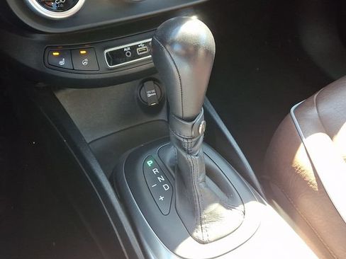 Used 2016 FIAT 500X Trekking Plus AWD/4WD image 17