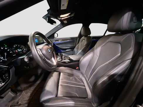 Used 2018 BMW 540i image 15
