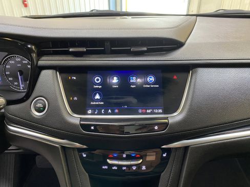 Used 2025 Cadillac XT5 Premium Luxury image 43