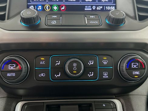 Used 2023 GMC Acadia SLE w/ Driver Convenience Package image 36