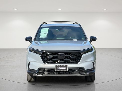 Used 2026 Honda CR-V Sport-L image 8