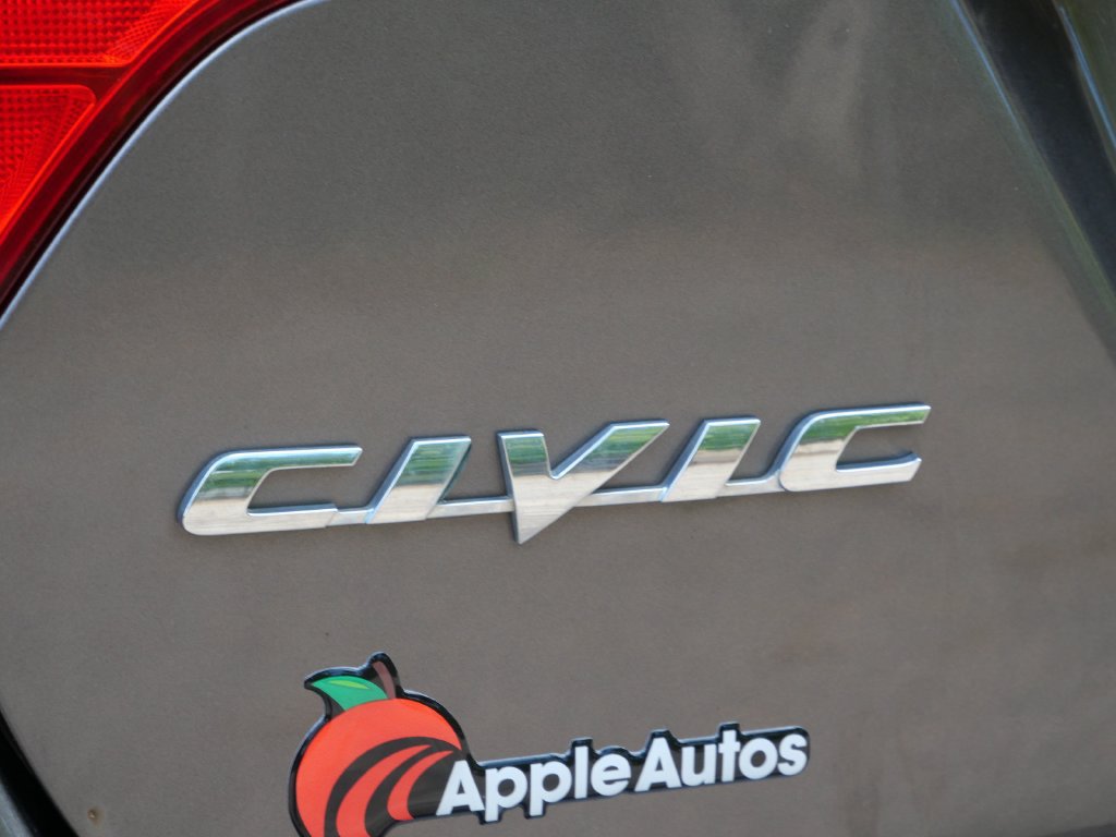 Used 2011 Honda Civic LX image 10