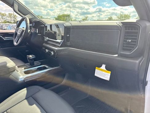 New 2026 GMC Sierra 1500 Elevation w/ Elevation Premium Package AWD/4WD image 42