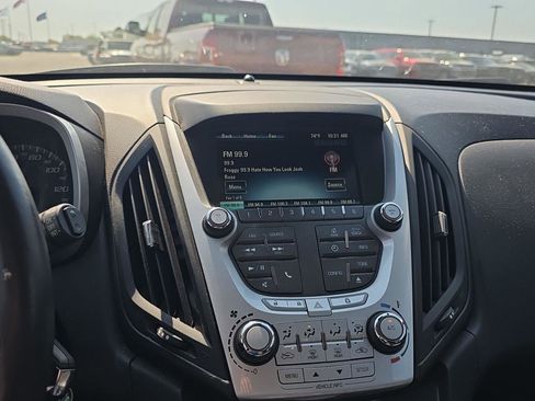 Used 2014 Chevrolet Equinox LT w/ Driver Convenience Package image 12