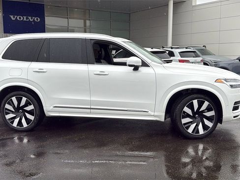 Certified 2024 Volvo XC90 T8 Plus w/ Protection Package Premier image 2