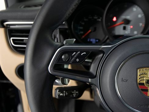 Certified 2021 Porsche Macan S AWD/4WD image 25