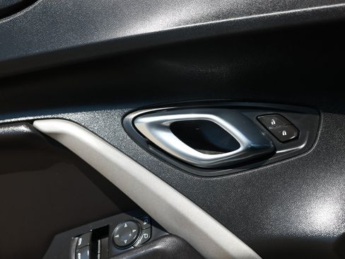 Used 2019 Chevrolet Camaro LT RWD image 48