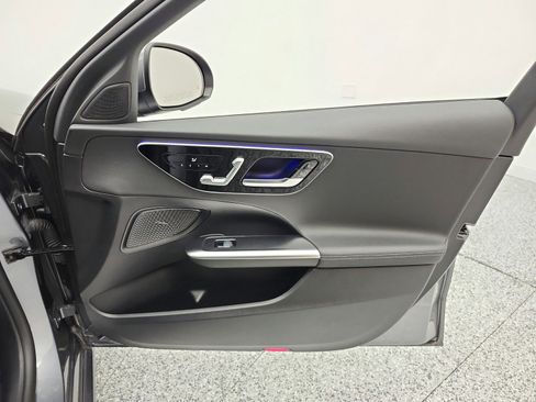 Certified 2024 Mercedes-Benz C 300 Sedan image 21