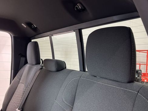 New 2025 RAM 2500 Tradesman image 46